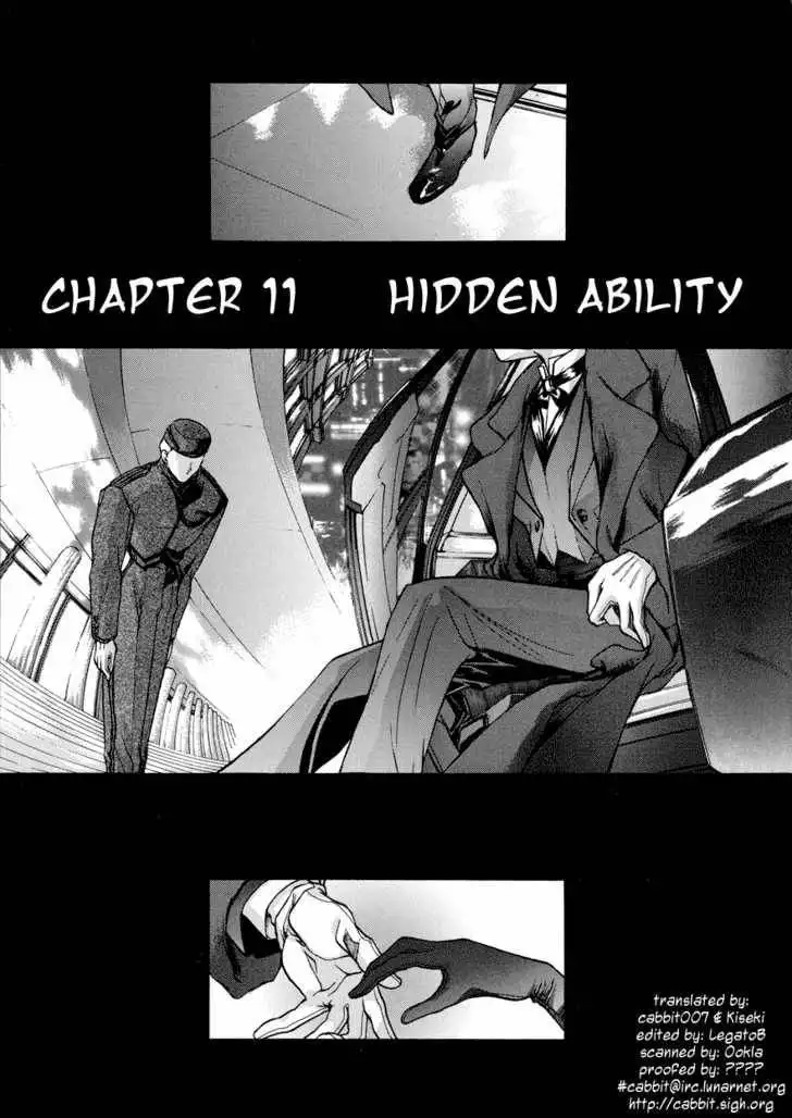 E's Chapter 11 1